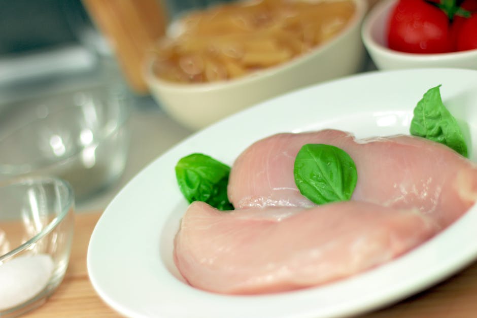 The Ultimate Guide to Starting a Low Carb Diet