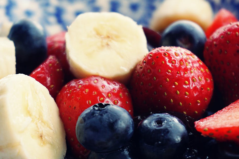 The Ultimate Guide to Antioxidants and Your Health