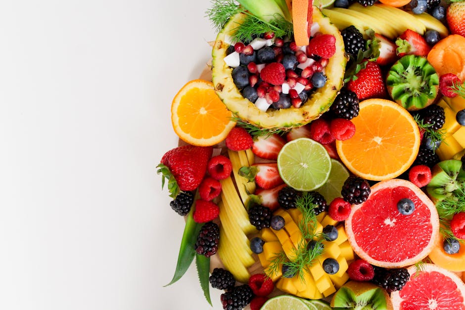 The Science of Sustainable Weight Loss