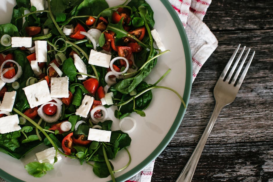 Decoding the Food Pyramid for Optimal Health