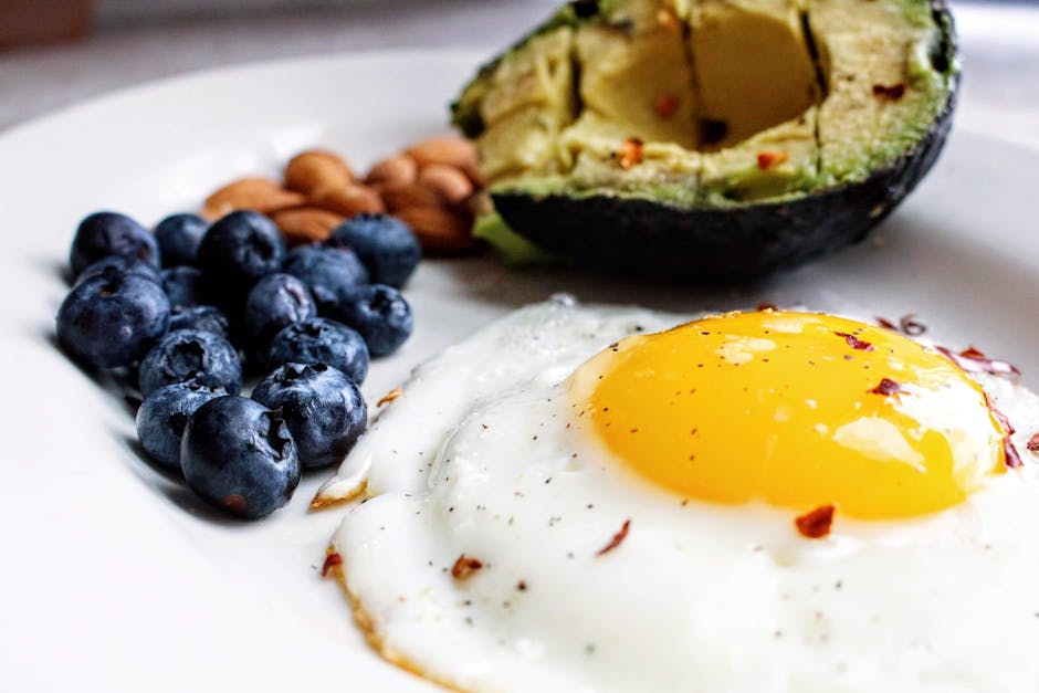 The Ultimate Keto Diet Guide for Beginners