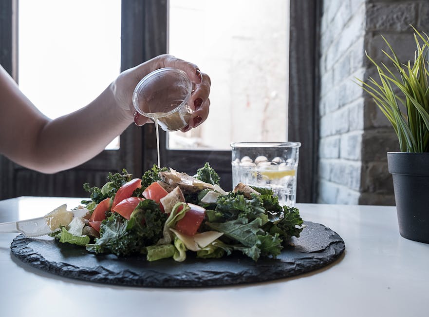 The Ultimate Guide to Plant-Based Nutrition for Beginners