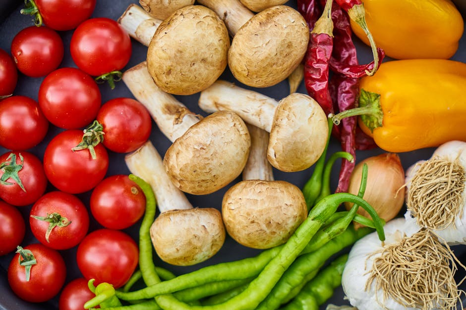 The Ultimate Guide to Superfoods: What They Are and Why You Need Them
