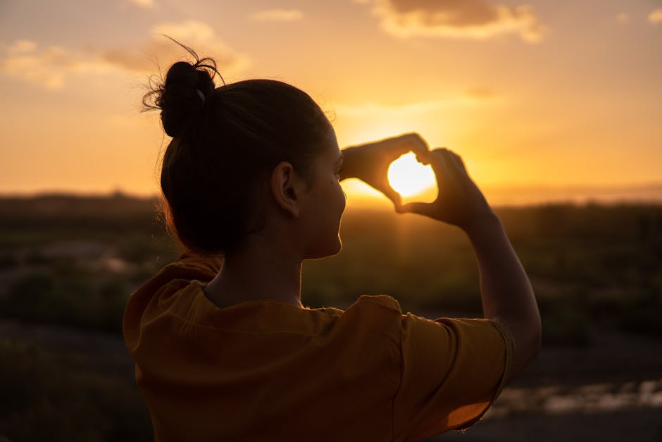 The Power of Gratitude: Transform Your Life with a Simple Practice