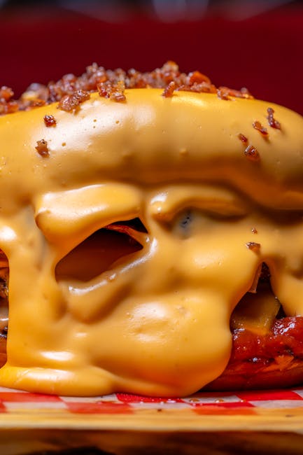 The Ultimate Guide to High-Protein Foods for Muscle Building