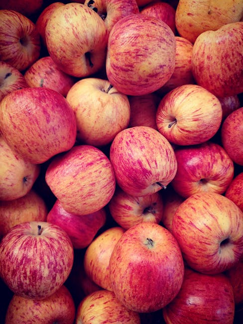 Fuel Your Body Right: Top Nutrition Tips for a Healthier You
