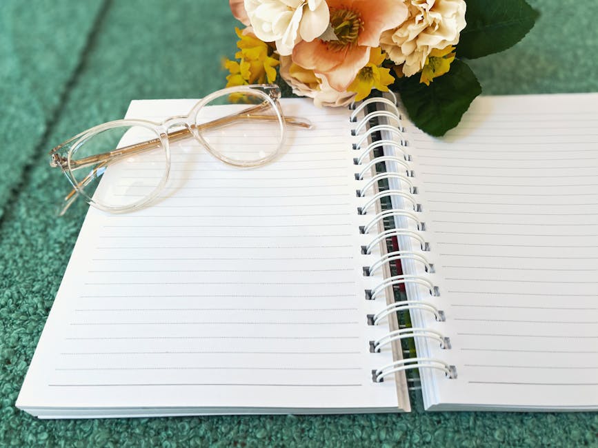 The Power of Morning Routines for a Productive Day