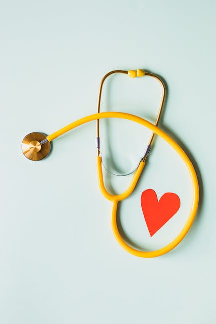 How to Prevent Heart Disease Through Diet