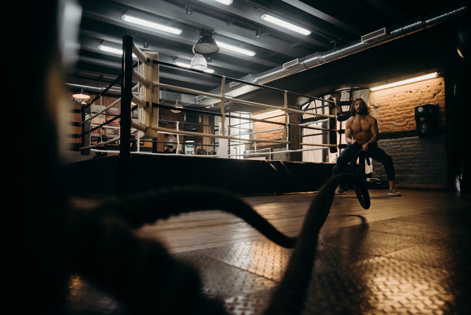 The Benefits of Morning Workouts for Mental Clarity