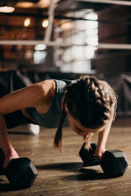 The Ultimate Guide to Starting a Daily Exercise Routine