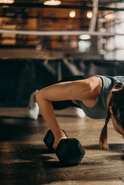 How to Set Realistic Fitness Goals