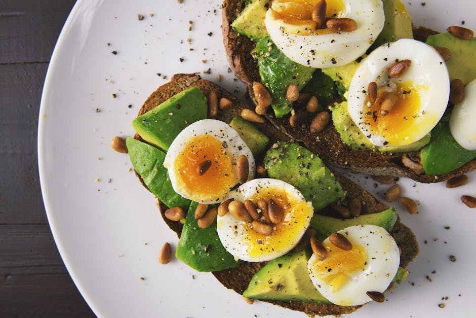 Brain-Boosting Foods to Enhance Memory