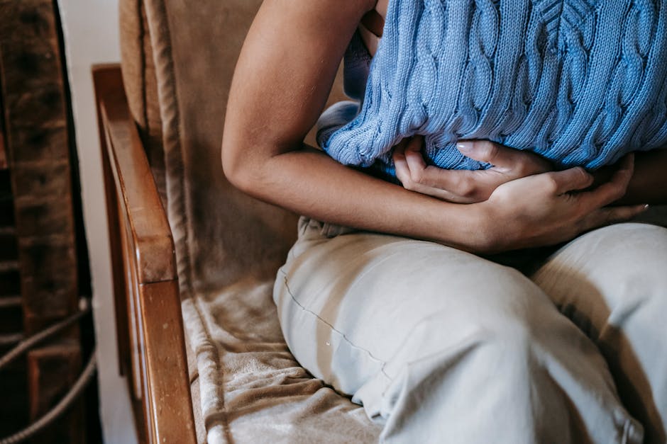 The Gut-Brain Connection: How Your Second Brain Influences Mood