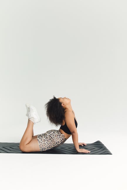 The Ultimate Guide to Choosing the Right Fitness Program