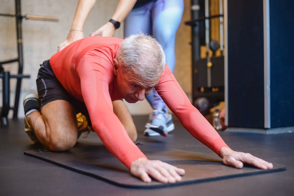 The Ultimate Guide to Implementing a Successful Corporate Wellness Program