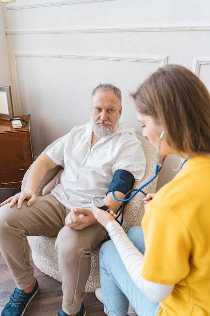 The Power of Preventive Screenings