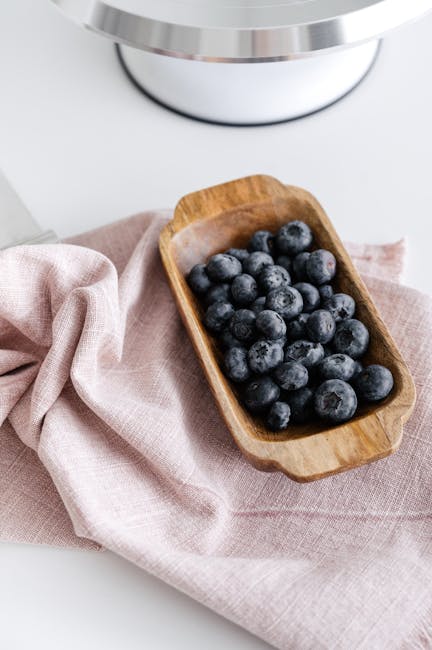 Unlocking the Power of Superfoods
