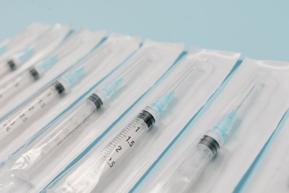 The Science Behind Vaccines: How They Protect You