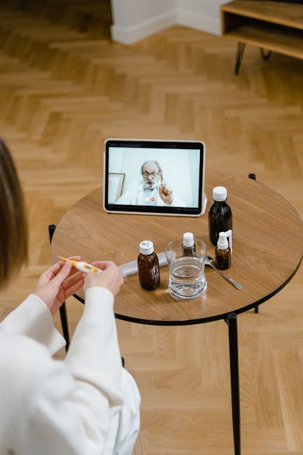 The Ultimate Guide to Choosing the Right Health App for You