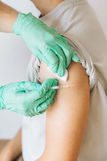 The Science Behind Herd Immunity and Vaccination