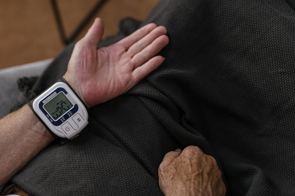 The Science of Longevity: How to Add Years to Your Life