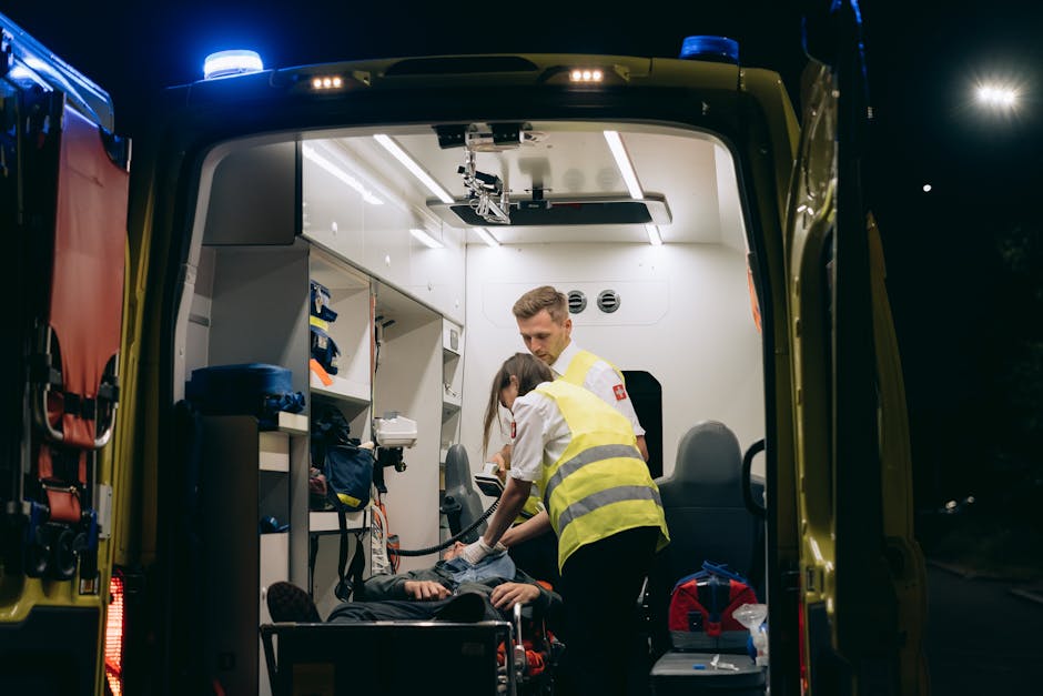 The Role of Telemedicine in Modern Healthcare Delivery